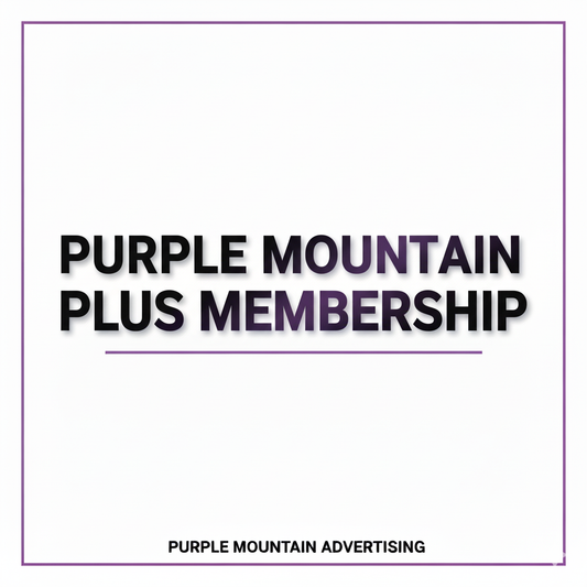 Purple Mountain Plus